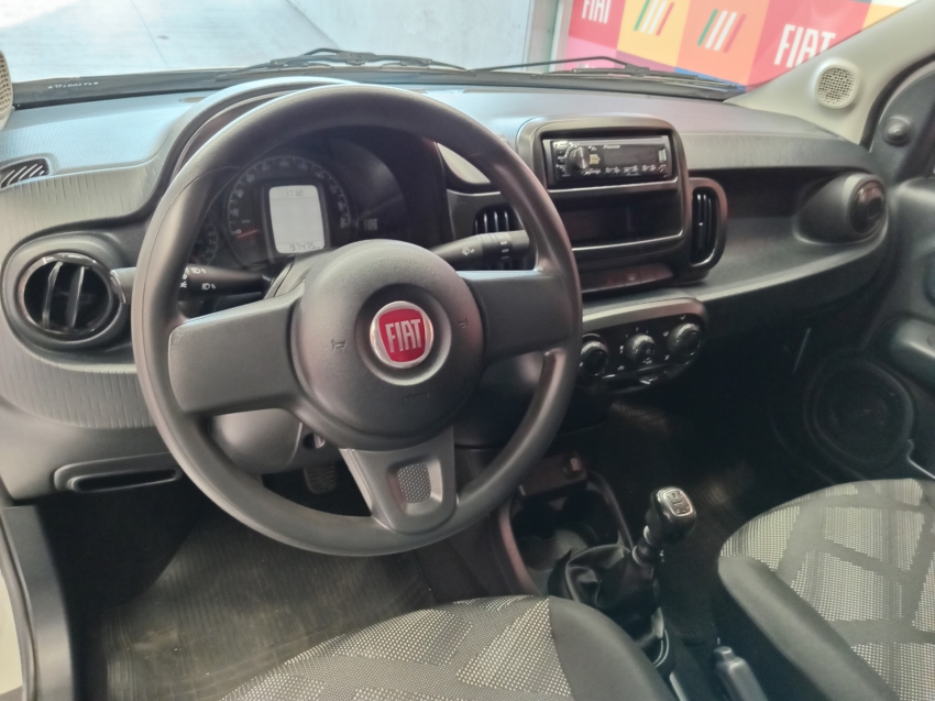 mobi like 1.0 flex manual