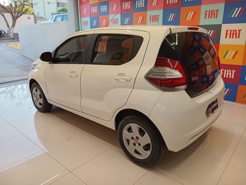 mobi like 1.0 flex manual