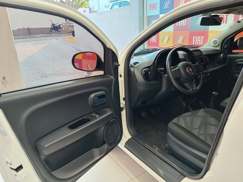 mobi like 1.0 flex manual