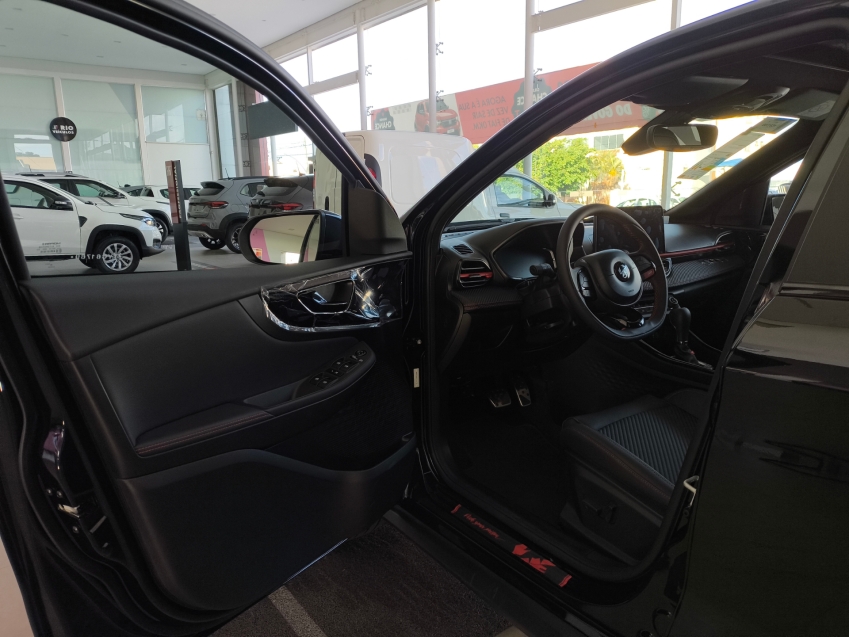 fastback abarth 1.3 turbo 270 flex at fastback abarth 1.3 turbo 270 flex at