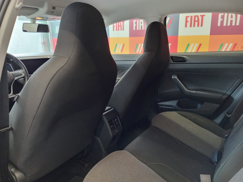 polo comfortline 1.0 170 tsi at polo comfortline 1.0 170 tsi at