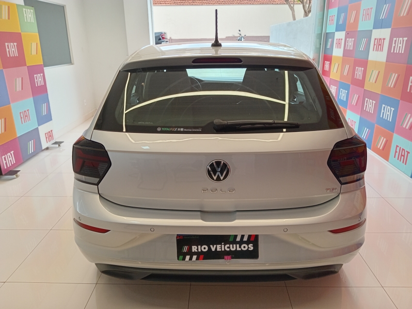 polo comfortline 1.0 170 tsi at polo comfortline 1.0 170 tsi at