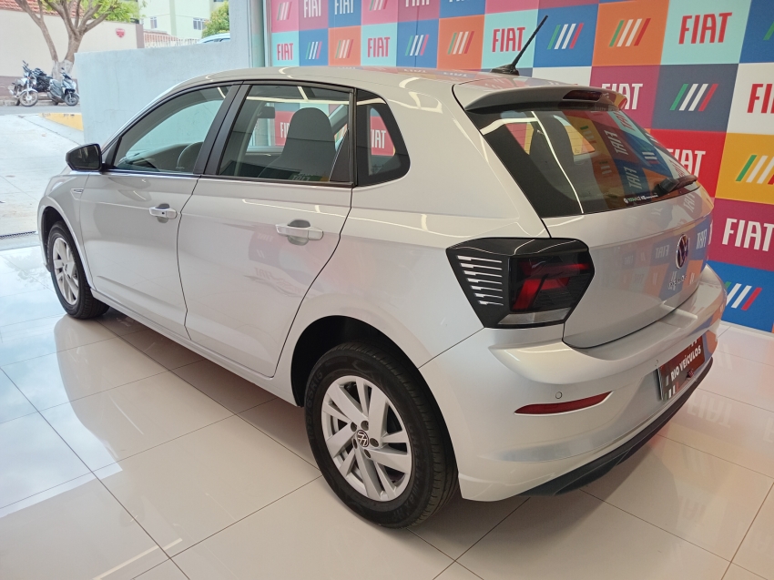 polo comfortline 1.0 170 tsi at polo comfortline 1.0 170 tsi at