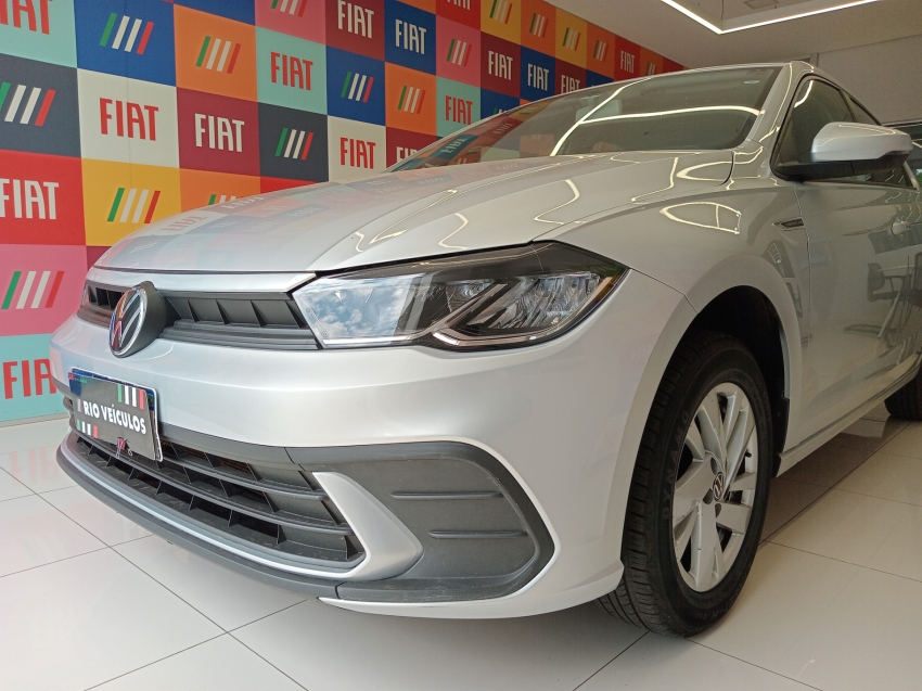 polo comfortline 1.0 170 tsi at polo comfortline 1.0 170 tsi at