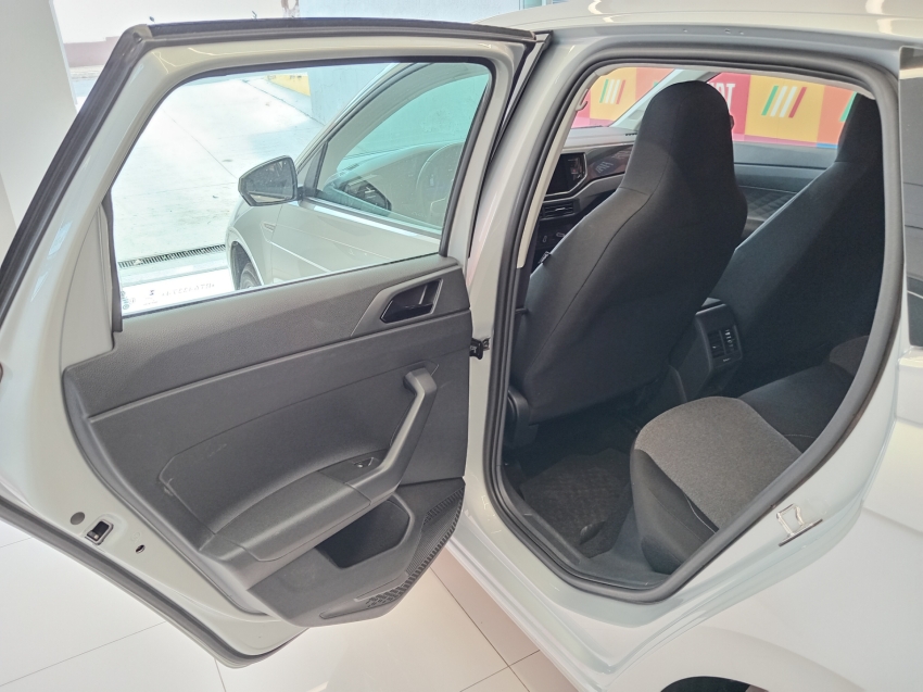 polo comfortline 1.0 170 tsi at polo comfortline 1.0 170 tsi at