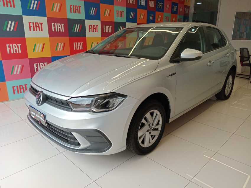 polo comfortline 1.0 170 tsi at polo comfortline 1.0 170 tsi at