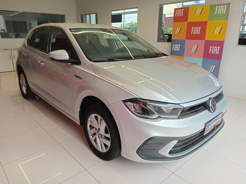 polo comfortline 1.0 170 tsi at polo comfortline 1.0 170 tsi at