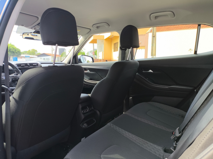 creta limited 1.0 flex at11