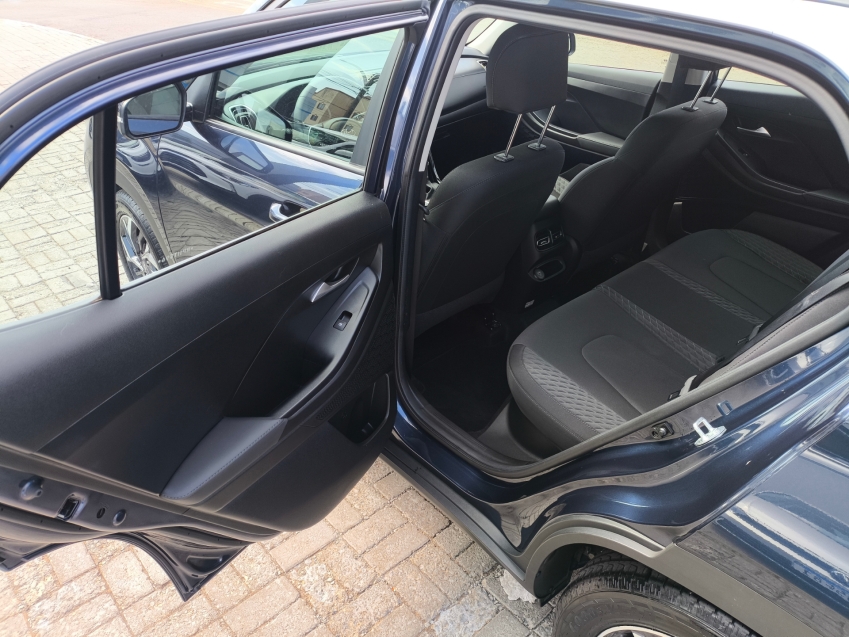 creta limited 1.0 flex at13