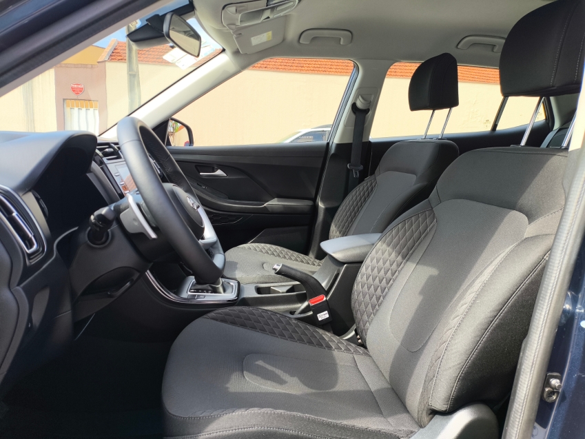 creta limited 1.0 flex at9