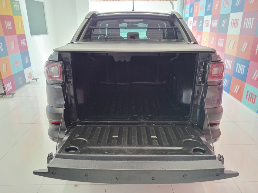 strada ranch cd 1.0t 200 at6