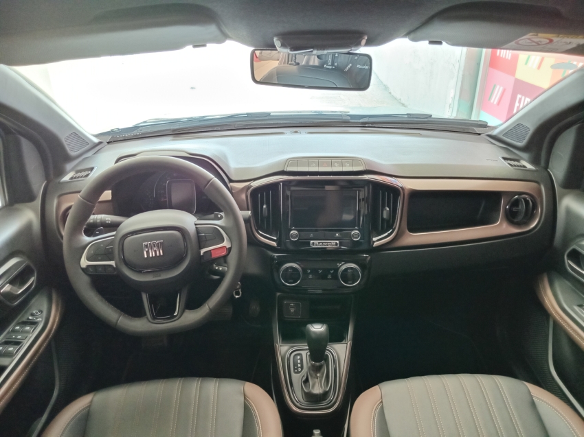 strada ranch cd 1.0t 200 at8