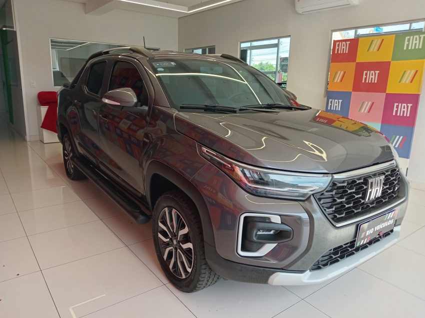 strada ranch cd 1.0t 200 at