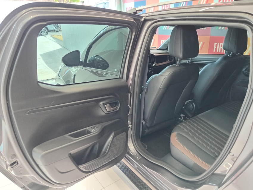 strada ranch cd 1.0t 200 at14