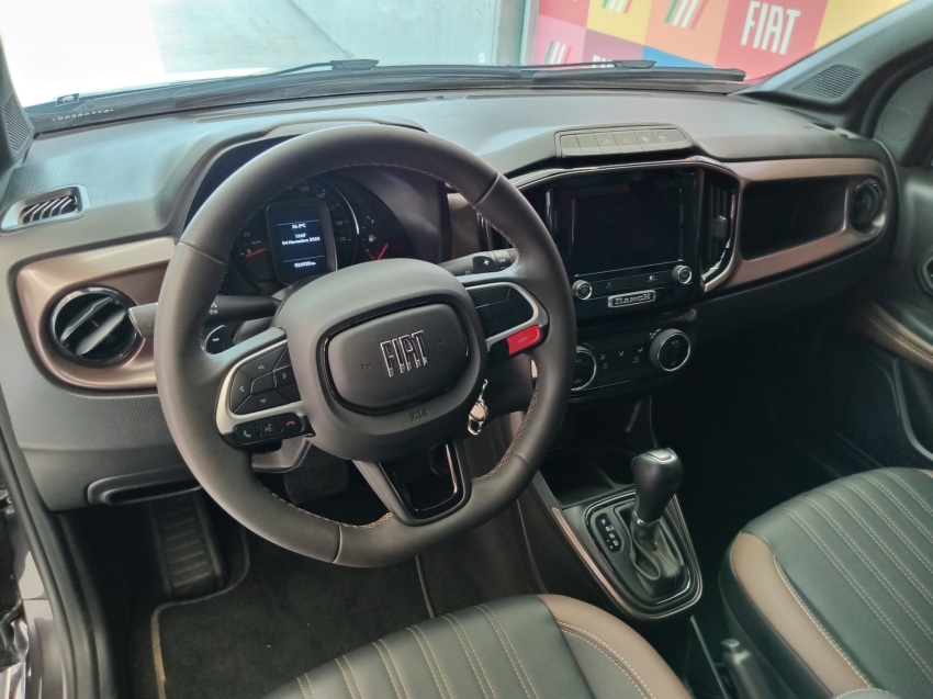 strada ranch cd 1.0t 200 at9