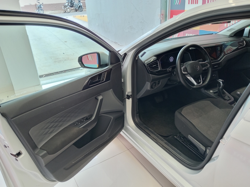 polo comfortline 1.0 170 tsi at10