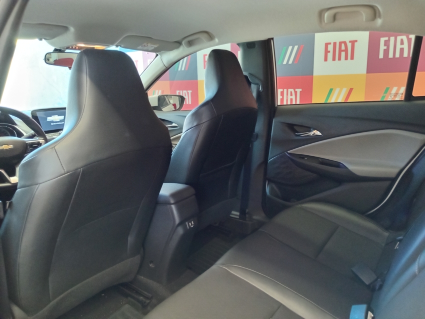 onix plus premier 1.0 turbo flex automatico11