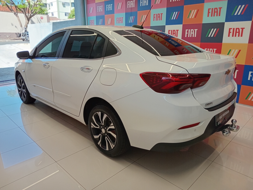 onix plus premier 1.0 turbo flex automatico4