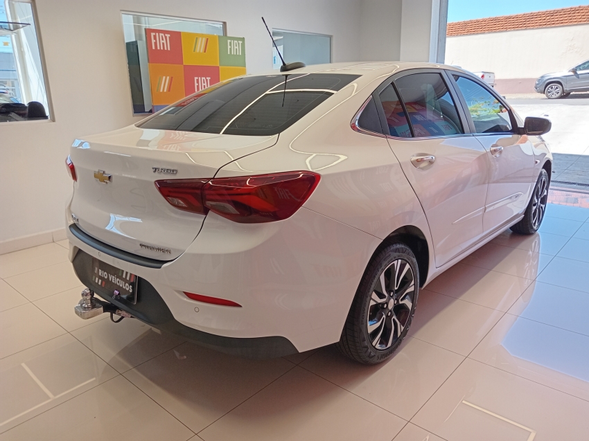 onix plus premier 1.0 turbo flex automatico6