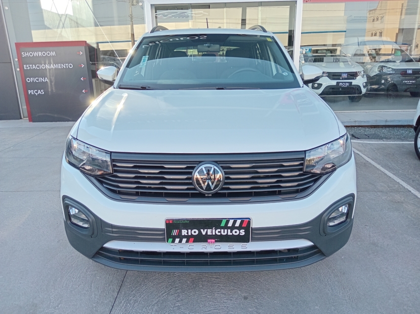 t-cross 1.0 200 tsi total flex at1
