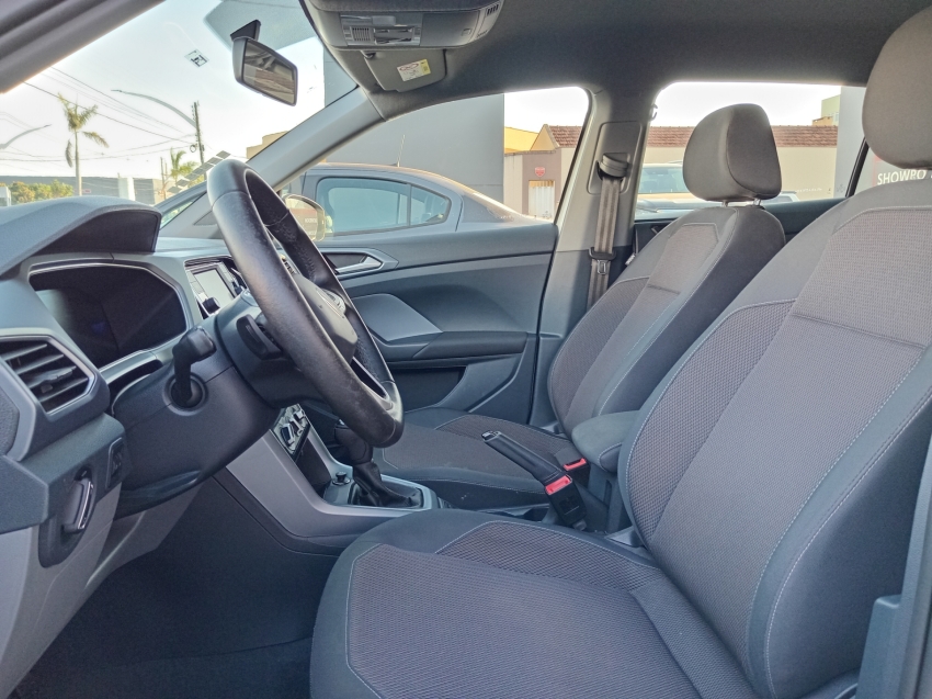 t-cross 1.0 200 tsi total flex at9