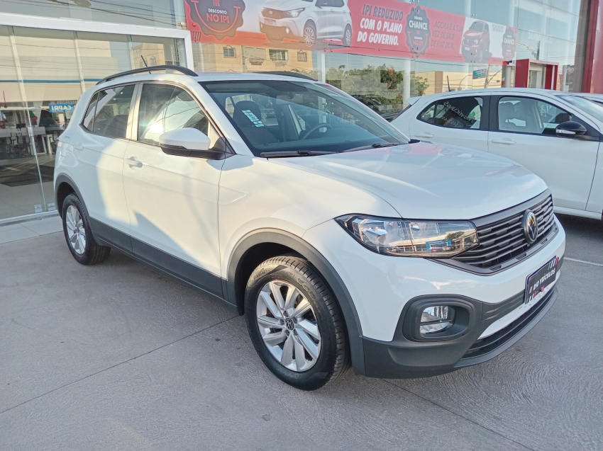 t-cross 1.0 200 tsi total flex at