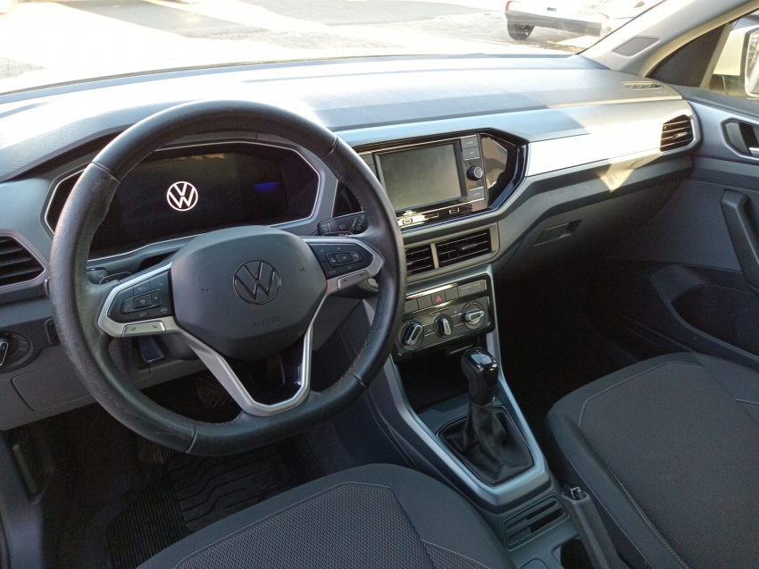 t-cross 1.0 200 tsi total flex at8