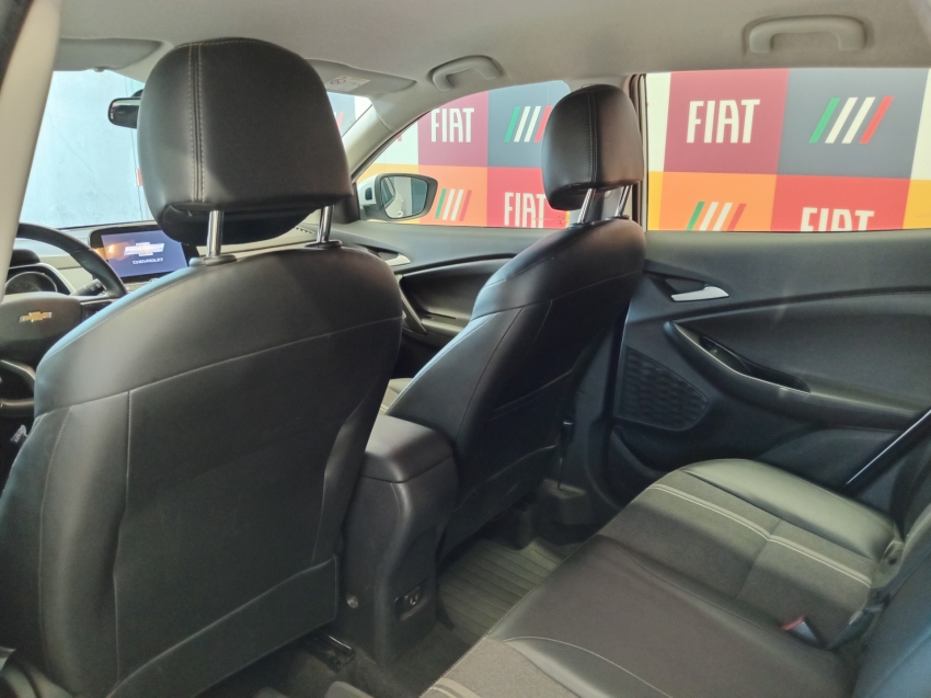 tracker 1.0t flex ltz at11