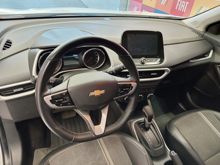 tracker 1.0t flex ltz at8