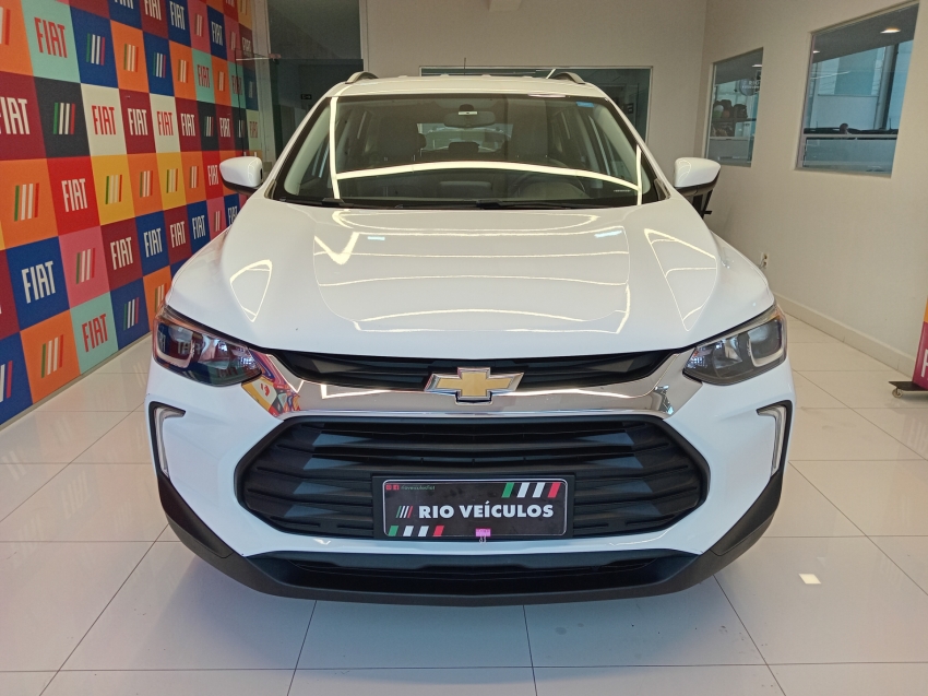 tracker 1.0t flex ltz at1