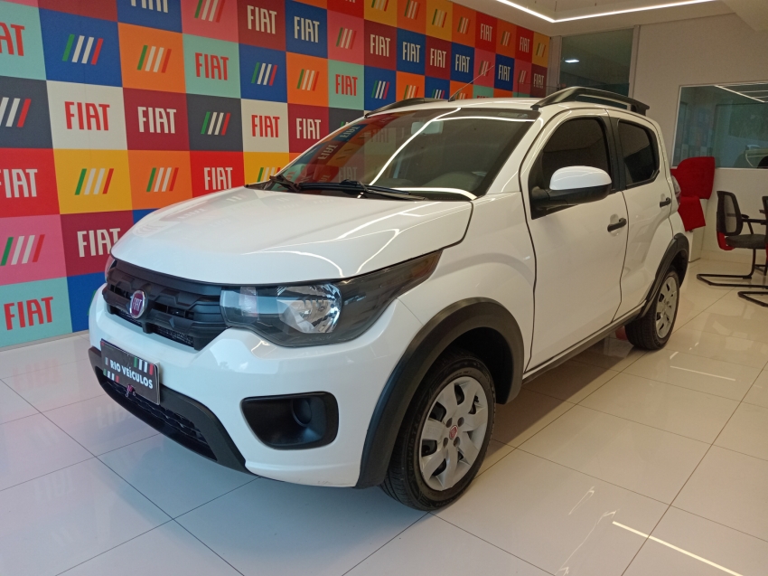 mobi way 1.0 evo flex manual2