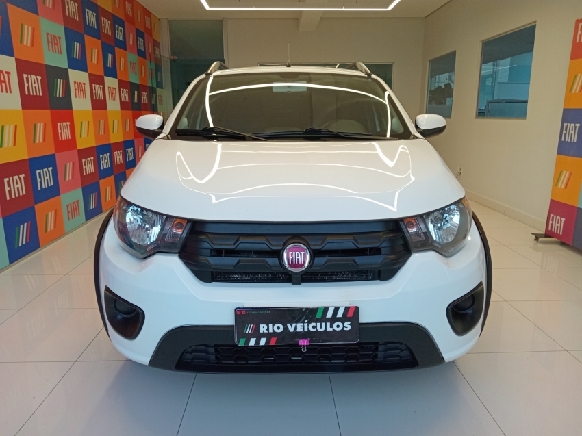 mobi way 1.0 evo flex manual1