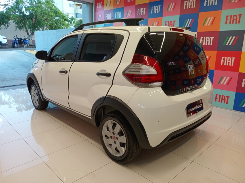 mobi way 1.0 evo flex manual4