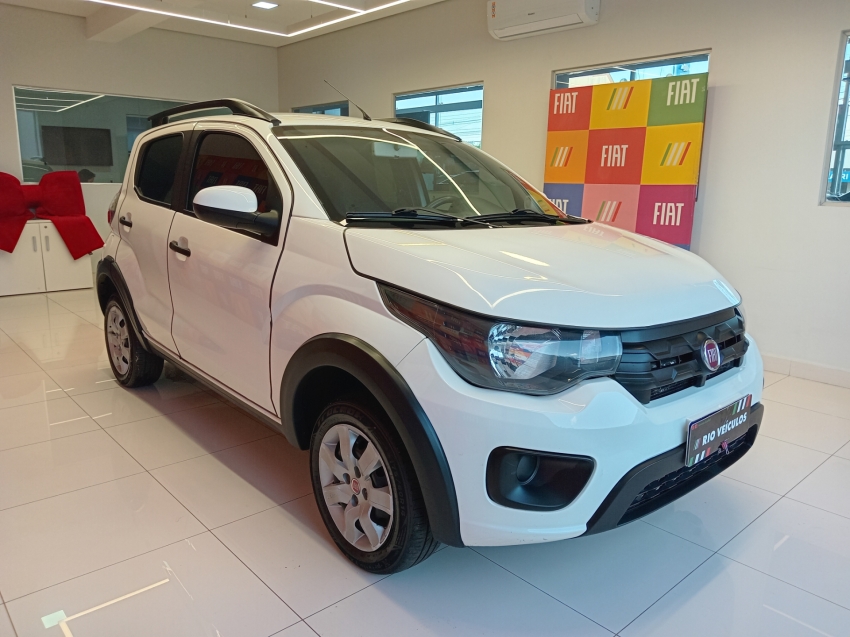 mobi way 1.0 evo flex manual