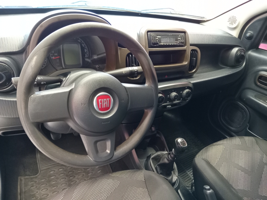 mobi way 1.0 evo flex manual8