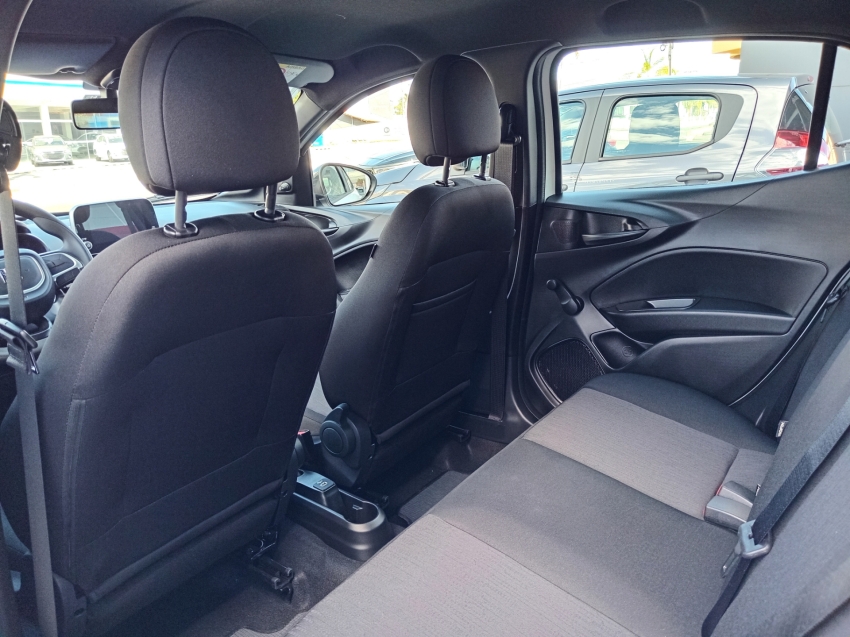 argo drive 1.0 flex manual11