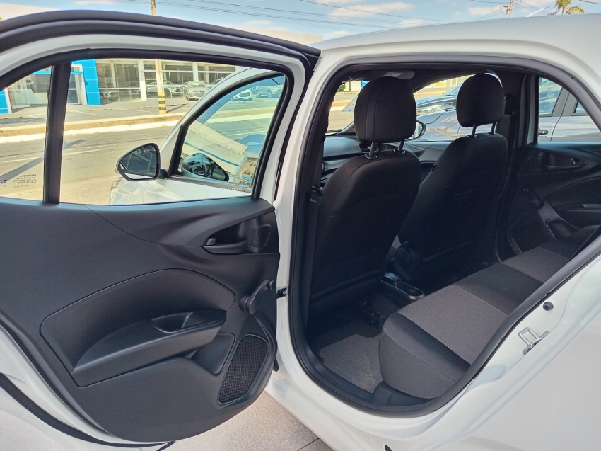 argo drive 1.0 flex manual13