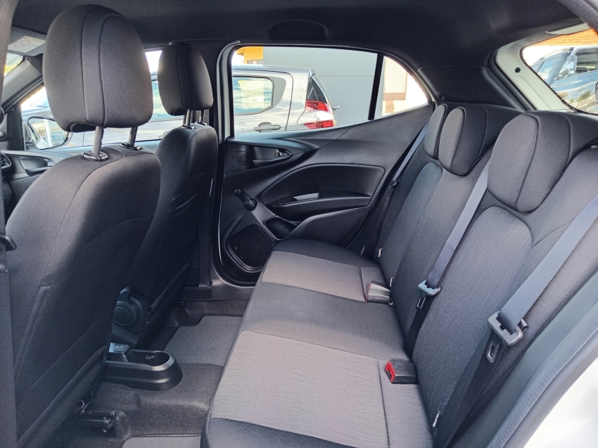 argo drive 1.0 flex manual12