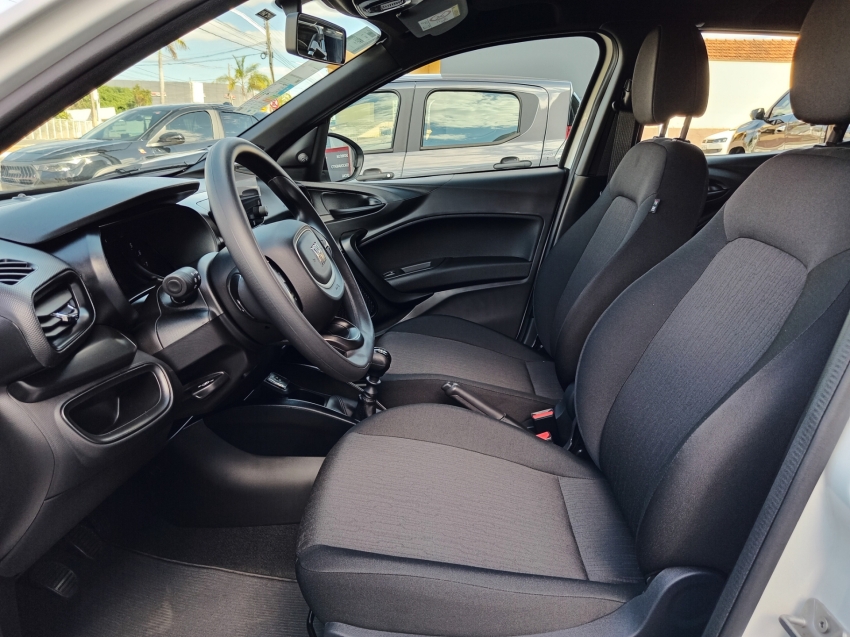 argo drive 1.0 flex manual9