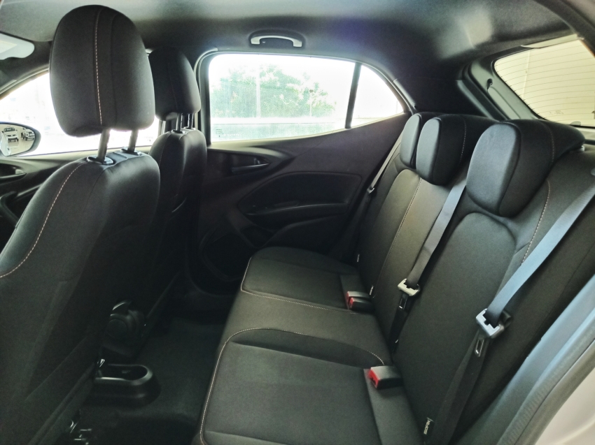 argo trekking 1.3 flex manual12