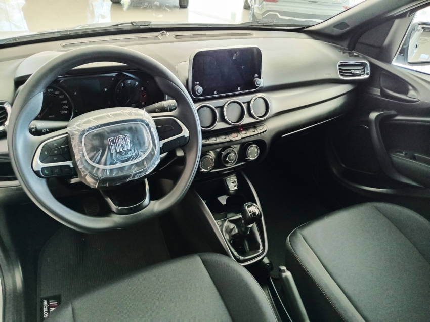 argo trekking 1.3 flex manual8