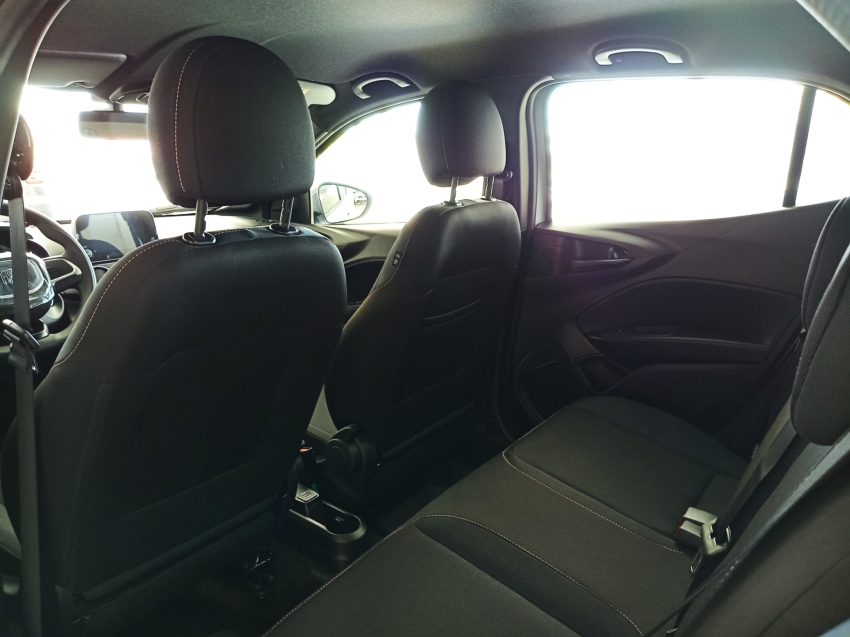 argo trekking 1.3 flex manual11