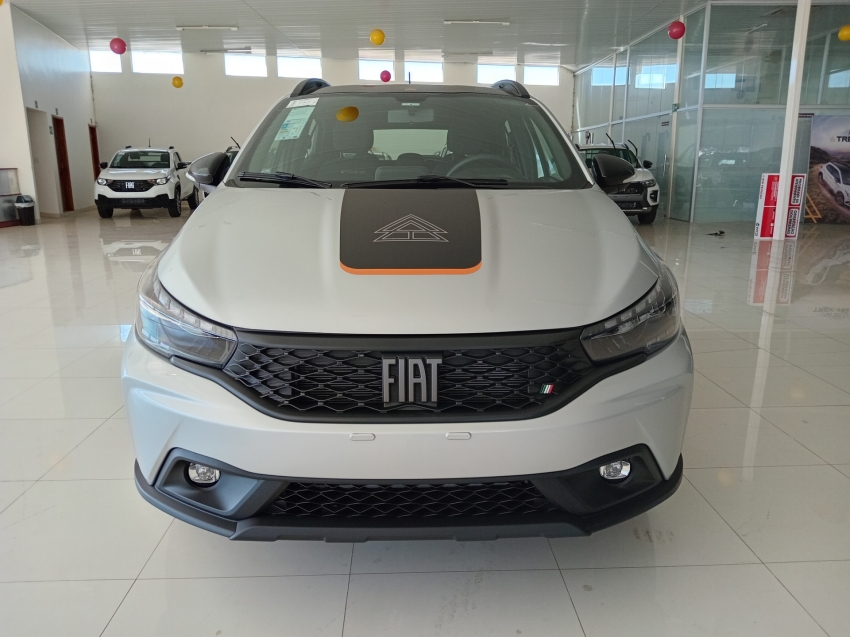 argo trekking 1.3 flex manual1