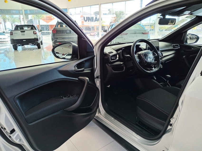 argo trekking 1.3 flex manual10