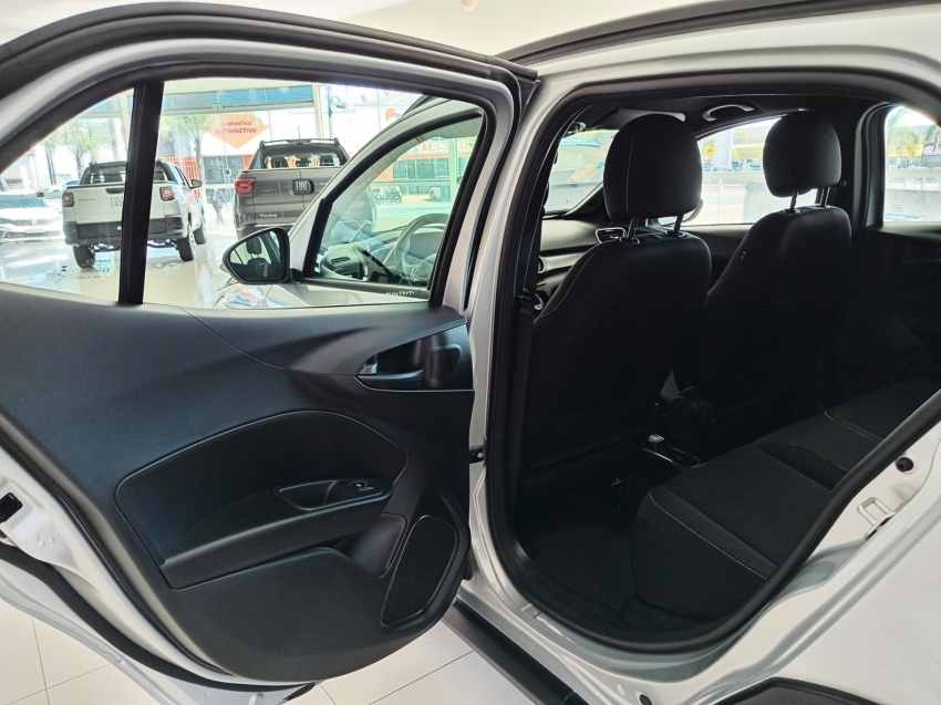 argo trekking 1.3 flex manual13