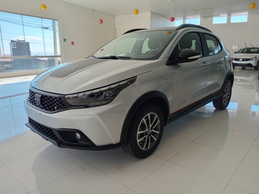 argo trekking 1.3 flex manual2