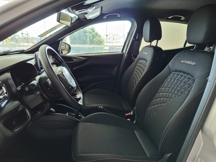 argo trekking 1.3 flex manual9