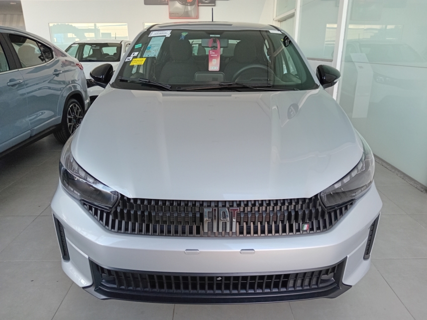 cronos drive 1.3 flex at1