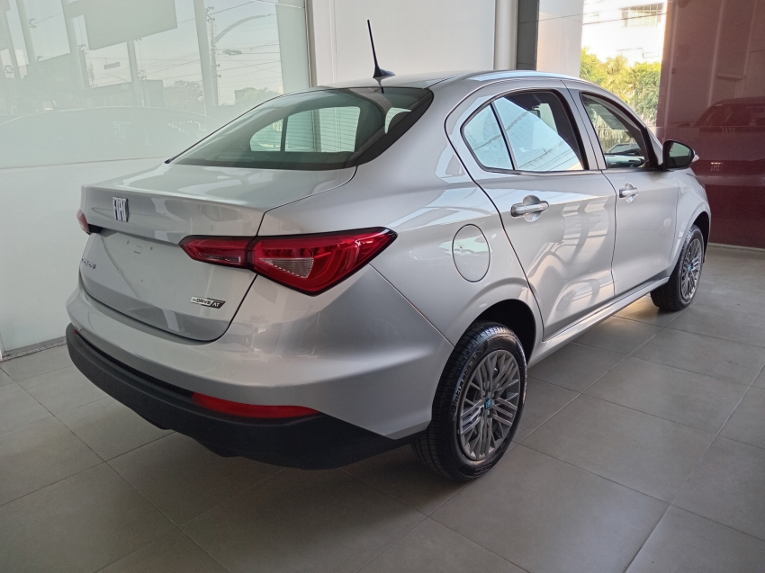 cronos drive 1.3 flex at6