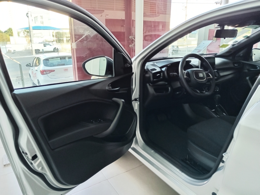 cronos drive 1.3 flex at10